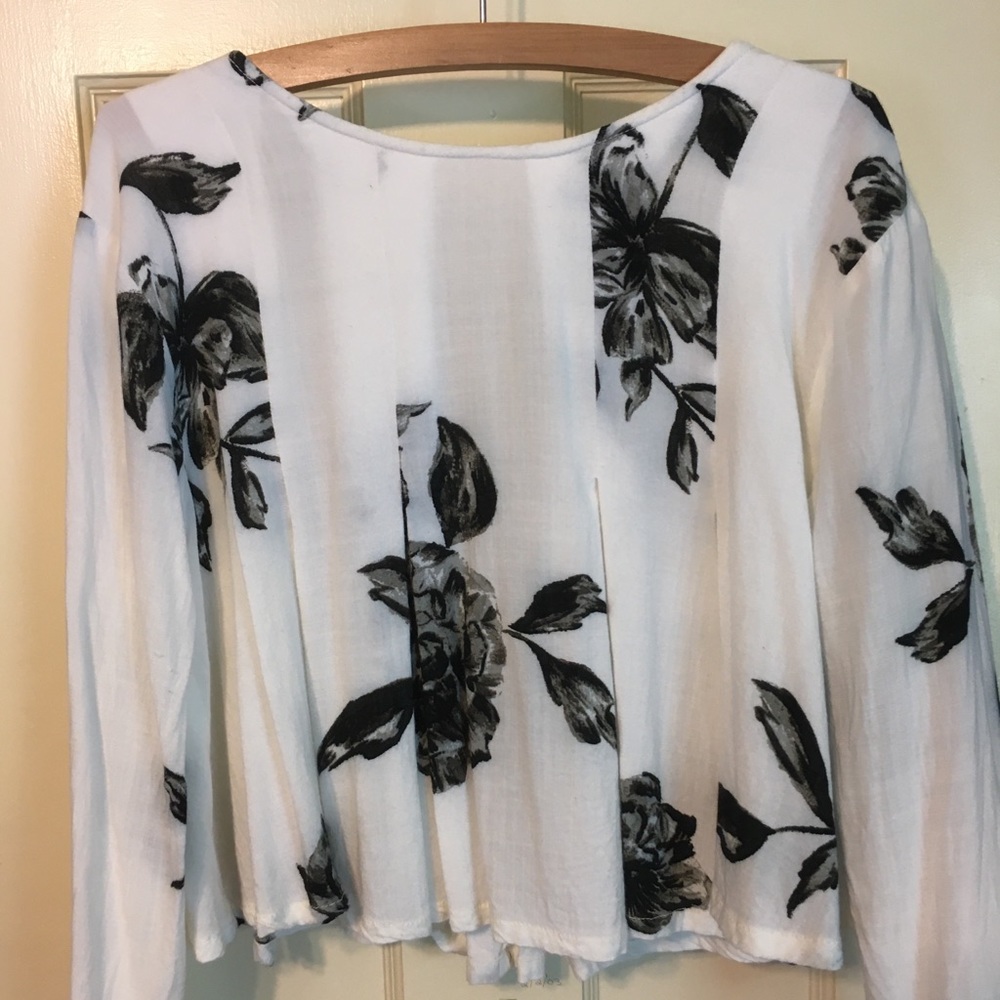 Urban Outfitters Blouse